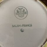 Théière vintage des années 50 villeroy & boch- modèle Salam