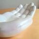 Vintage ceramic trinket tray