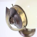 Art Deco Wall Lamp, 1930's
