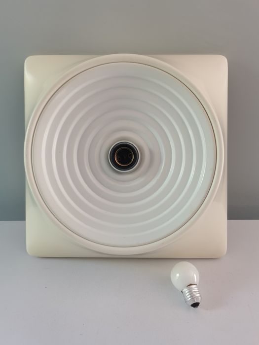 Ceiling lamp by Studio Nizzoli Associati for Stilnovo