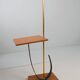 Vintage Scandinavian reading lamp