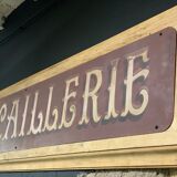 Former hardware store 1930