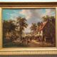 Peinture à l'huile