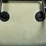 Charles & Ray Eames DSX multicolor set 6 Side Chairs for Herman Miller