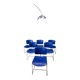 Chaises Steelcase Max Stacker