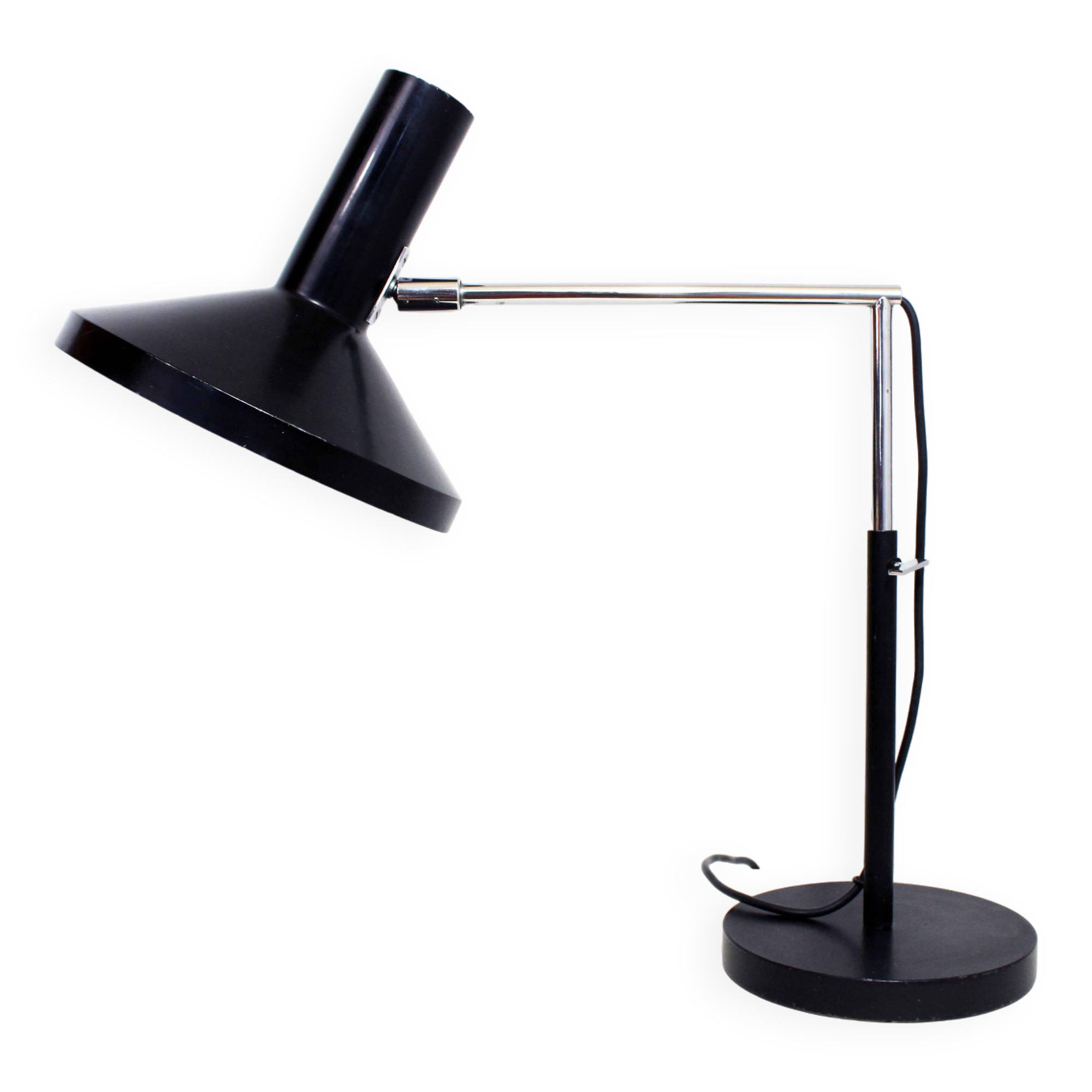 Modernist desk lamp 1950