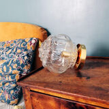 Applique globe