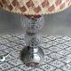 Mid century floor lamp, 60's interior