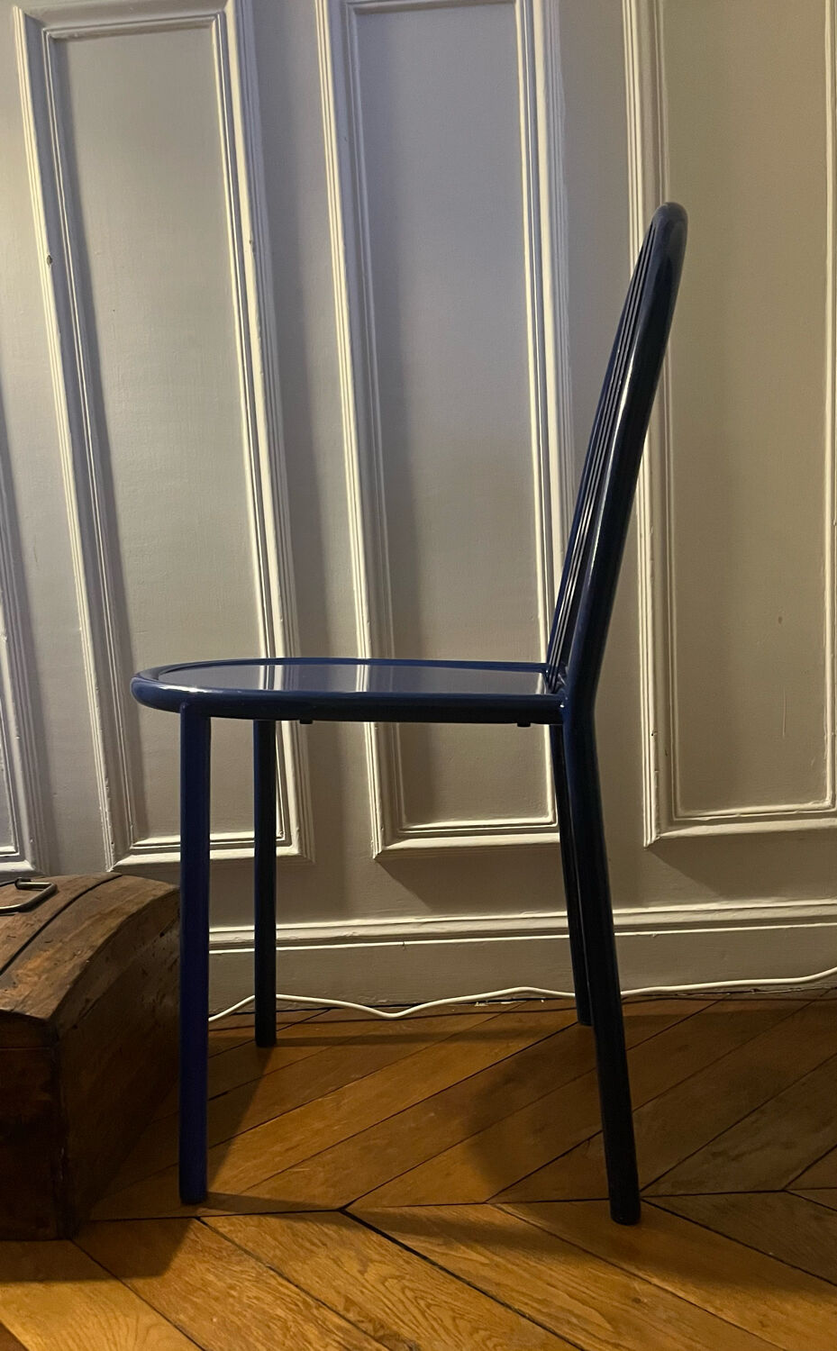 Mallet-Stevens Chair