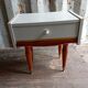 Chevet vintage