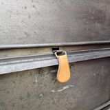 Casier clapet industriel
