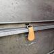 Industrial flap locker