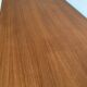 Vintage Scandinavian enfilade from the 60s in teak