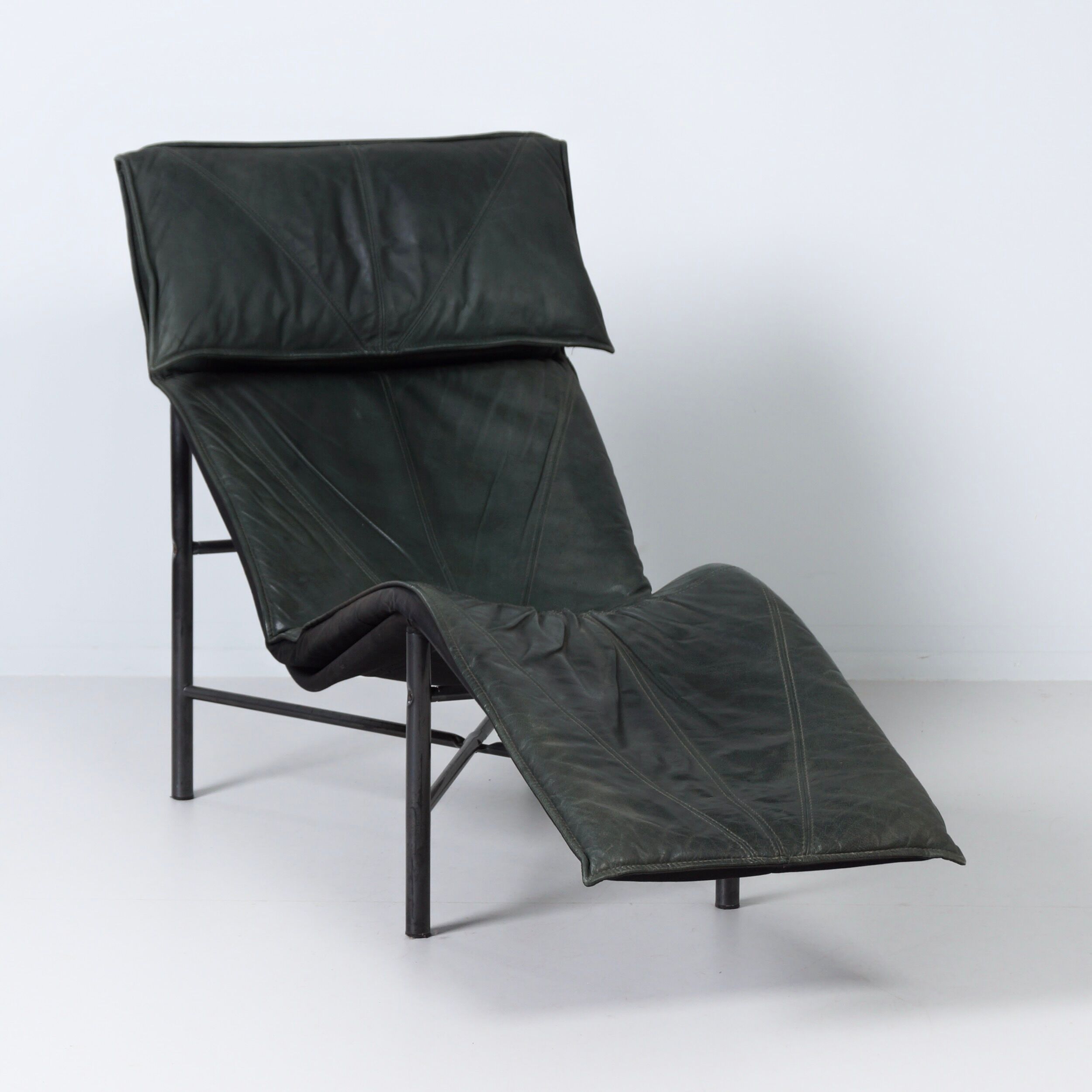 Chaises longues SKYE par T. Bjorklund pour Ikea dans les années 1980 – Ensemble de deux