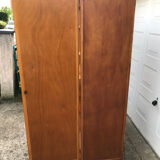 Vintage Parisian wardrobe