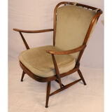 Vintage Ercol armchair 1960