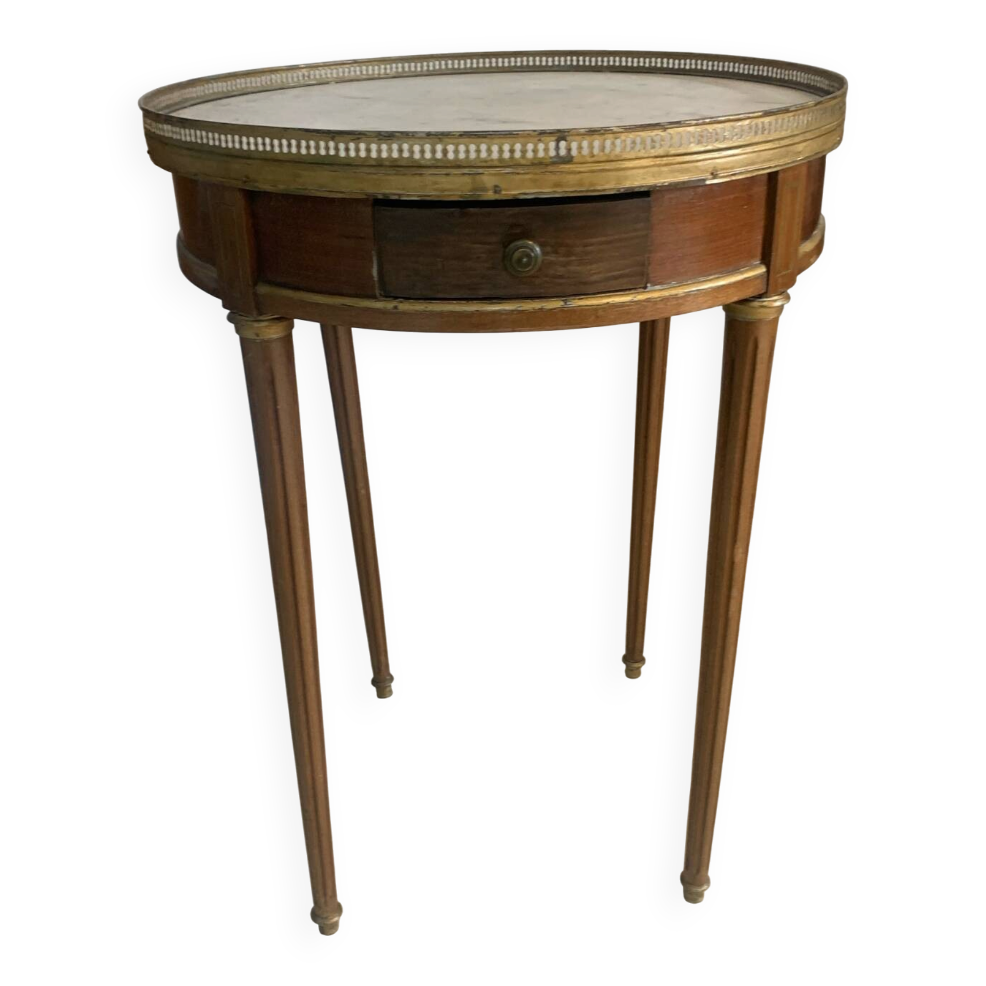 Napoleon III side table