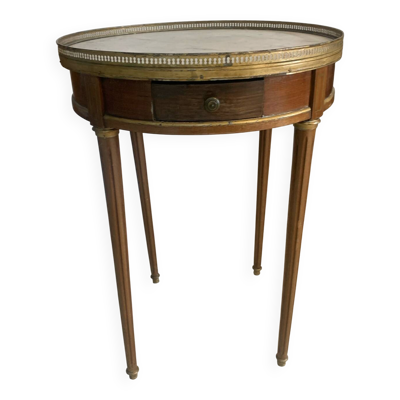 Table d’appoint Napoléon III