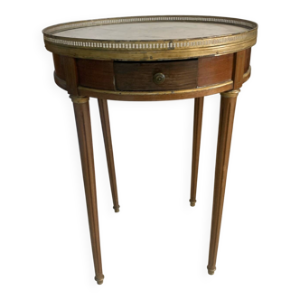 Napoleon III side table