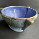 Argyl ceramic cup (Val & Cie)