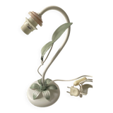 Lamp base