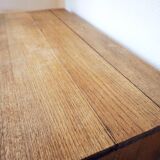 Old English chest of drawers