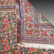 Persian Oriental Carpet Iran BIDJAR - Size: 2.45 X 1.50 Metres - "Galerie Sardje"
