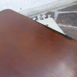 Brutalist nesting tables