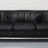 Zanotta Onda Three-seater sofa by De Pas, D’Urbino & Lomazzi