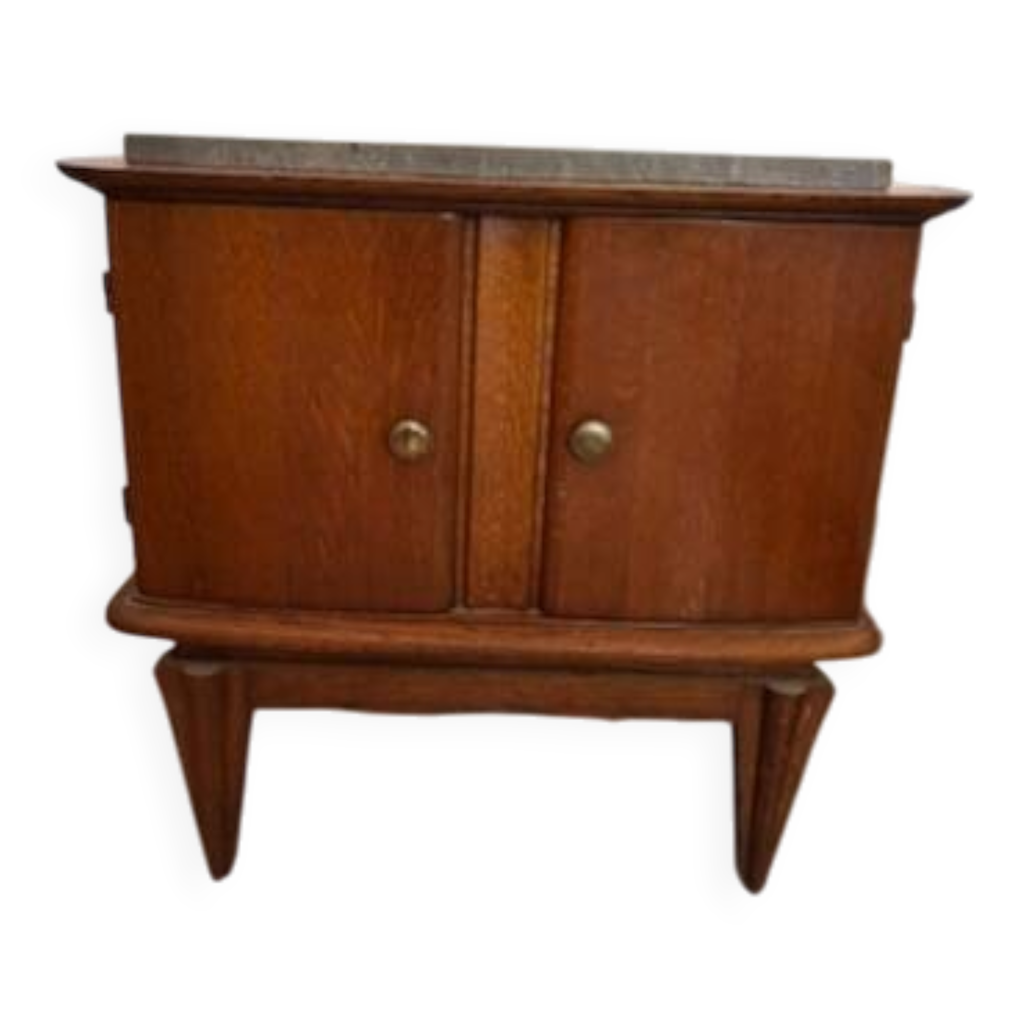 Table de chevet vintage