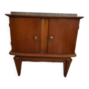 Table de chevet vintage