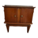 Table de chevet vintage