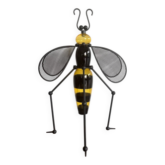 Monoprix Bee Lamp x Vincent Darré