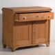 Antique kitchen cabinet (c.1920)