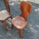 Pair of chairs