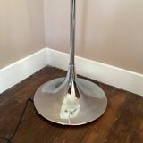 Eye Ball light fixture, vintage 70s