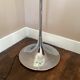 Luminaire Eye Ball ,vintage 70 s