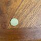 Danish teak-VV dining table Møbler Spøttrup -Vintage 1960s