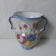 Vase Henriot Quimper
