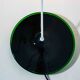 Pop Art "Vega" table lamp by Michele de Lucchi for Vistosi