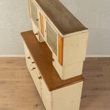 1930s kitchen cabinet