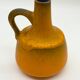 Bottle vase - ceramic by Marcello Fantoni, Italy 1960s