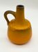Bottle vase - ceramic by Marcello Fantoni, Italy 1960s