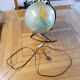 Luminous globe Girard and Barrère