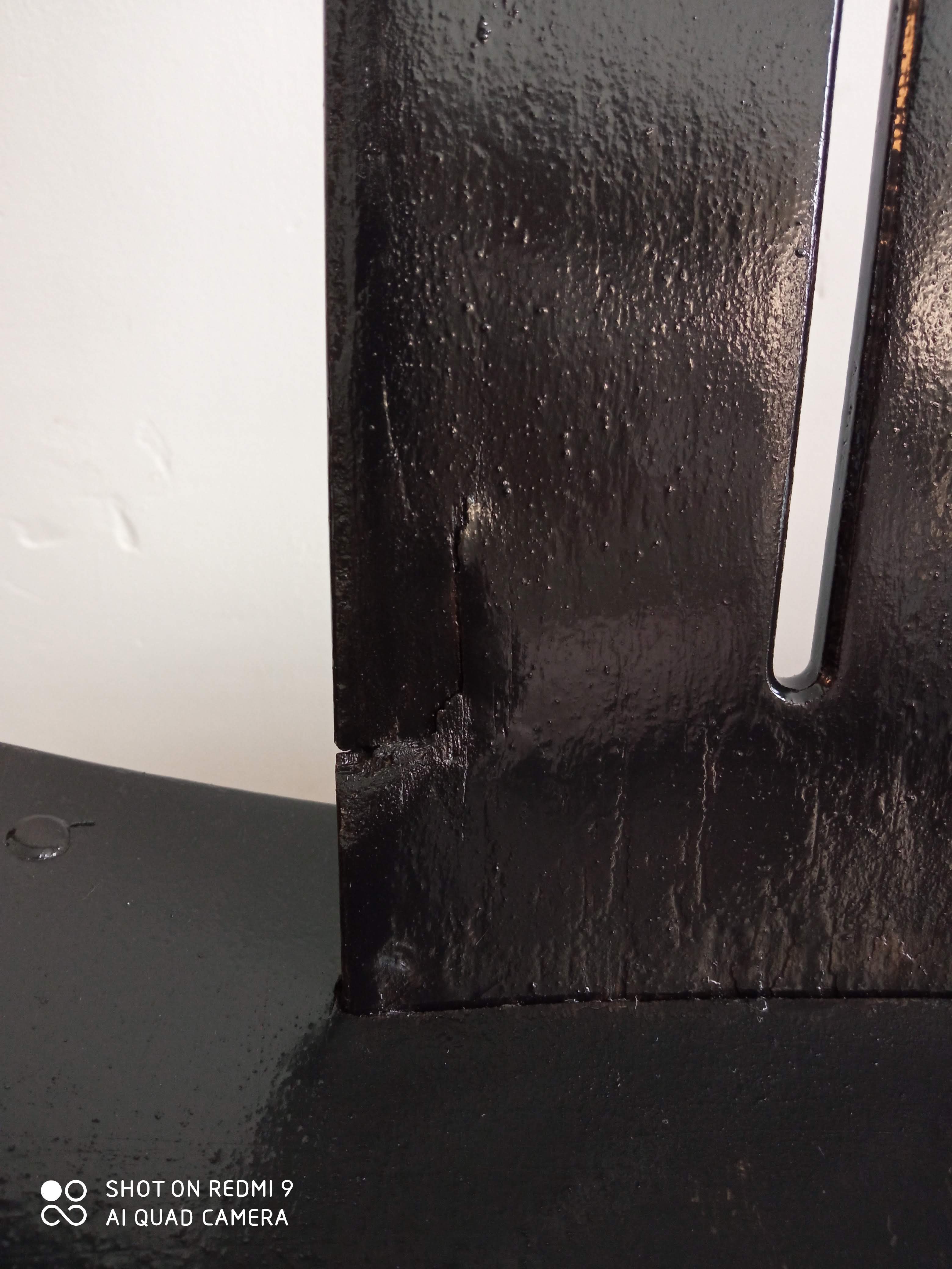 Baumann vintage Argos model banquette