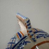 Tasse Henriot Quimper années 30-50