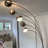 Floor lamp Lily of the valley 70