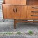 High Enfilade Vintage Teak Fresco by G-Plan, 1970s