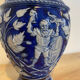 Westerwald stoneware jug — Reinhold Hanke Manufacture