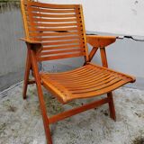 Rex armchair Niko Kralj Stolh